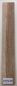 Preview: Fretboard Bird's Eye Maple white-brown 500x74x9mm Unique Piece #039